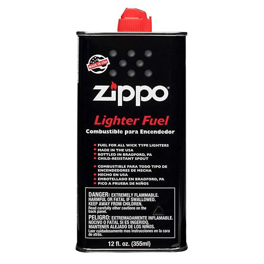LIGHTER FLUID FOR LIGHTER