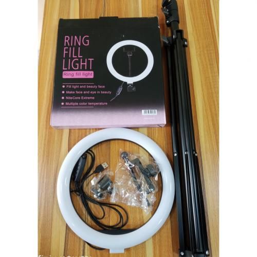 10inch Led RingLight With Tripod