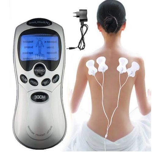 Digital Electric Pains/Strokes/Slimming/Massager/Acupuncture Machine