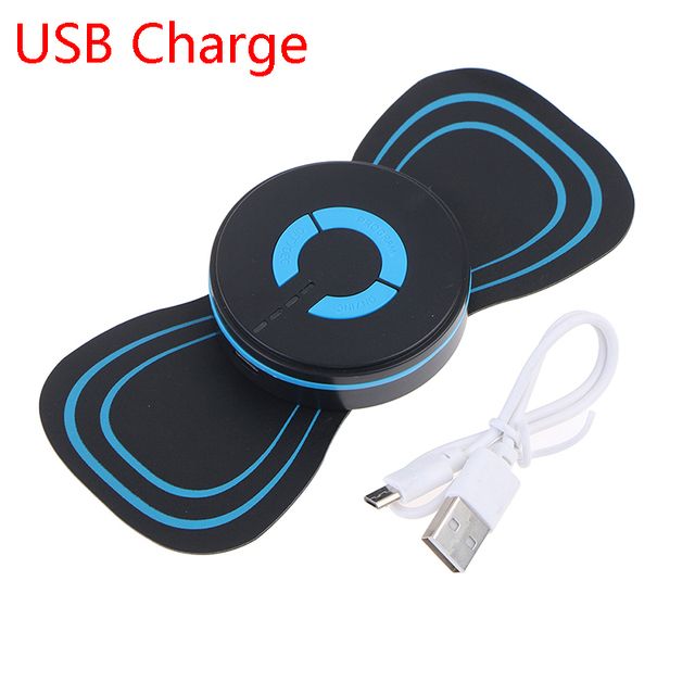 Mini Electric Shoulder Neck Massager