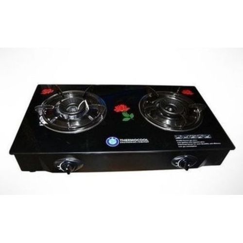 2 Burner Table Top Gas Cooker