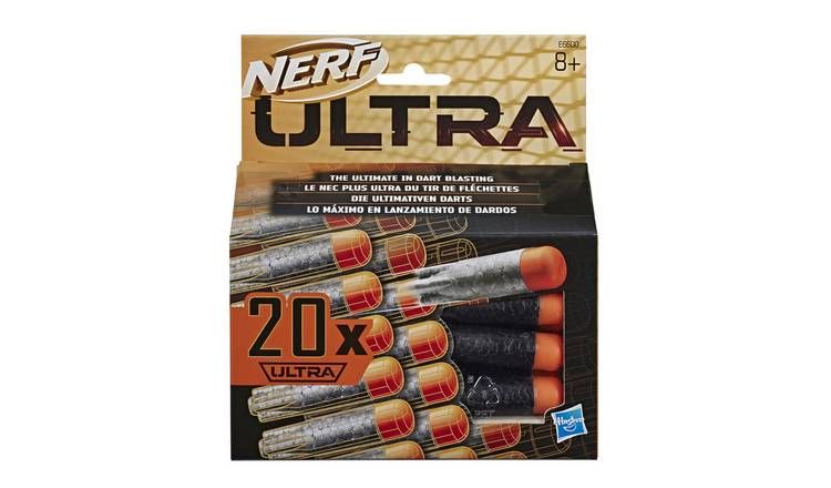 Ultra One 20-dart Refill Pack