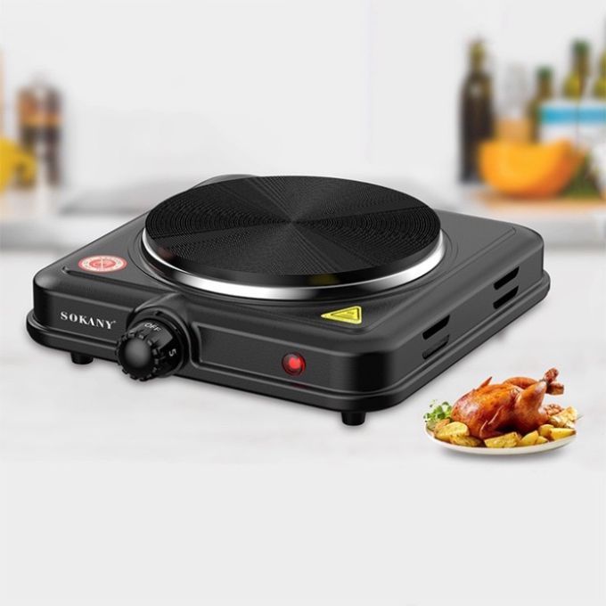 Single Electric Hot-Plate/Cooker