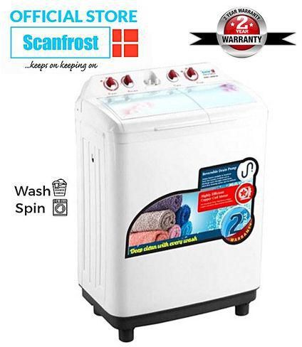 Electric Washing Machine