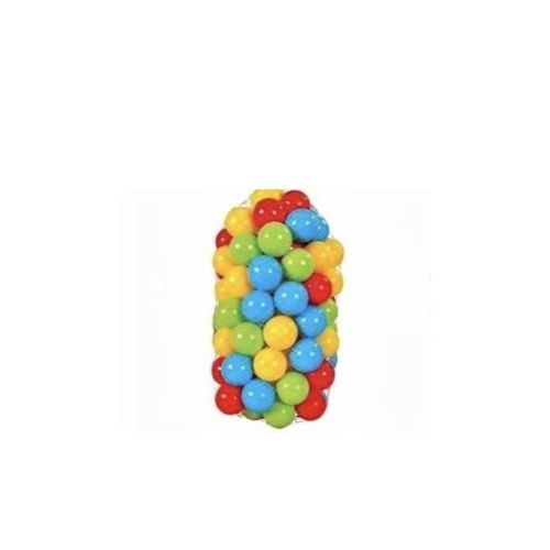 Children's Colourful Soft Ball Toy Game For Toddlers - 20 Pieces
