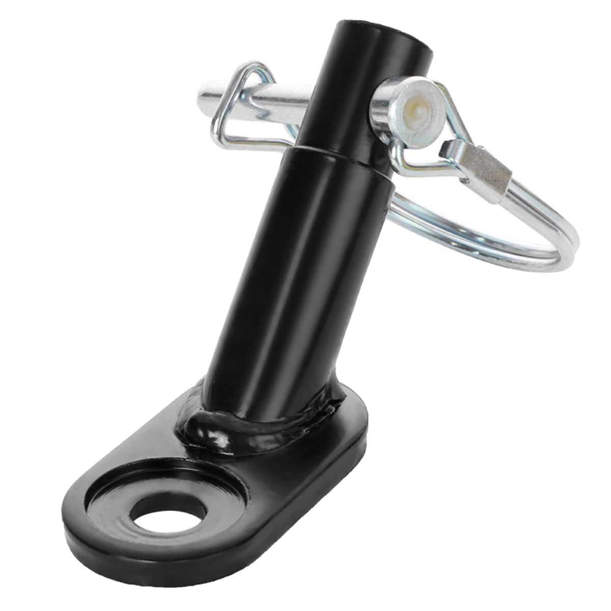 Bike Trailer Hitch Connector For Baby Pet Grocery Tranport