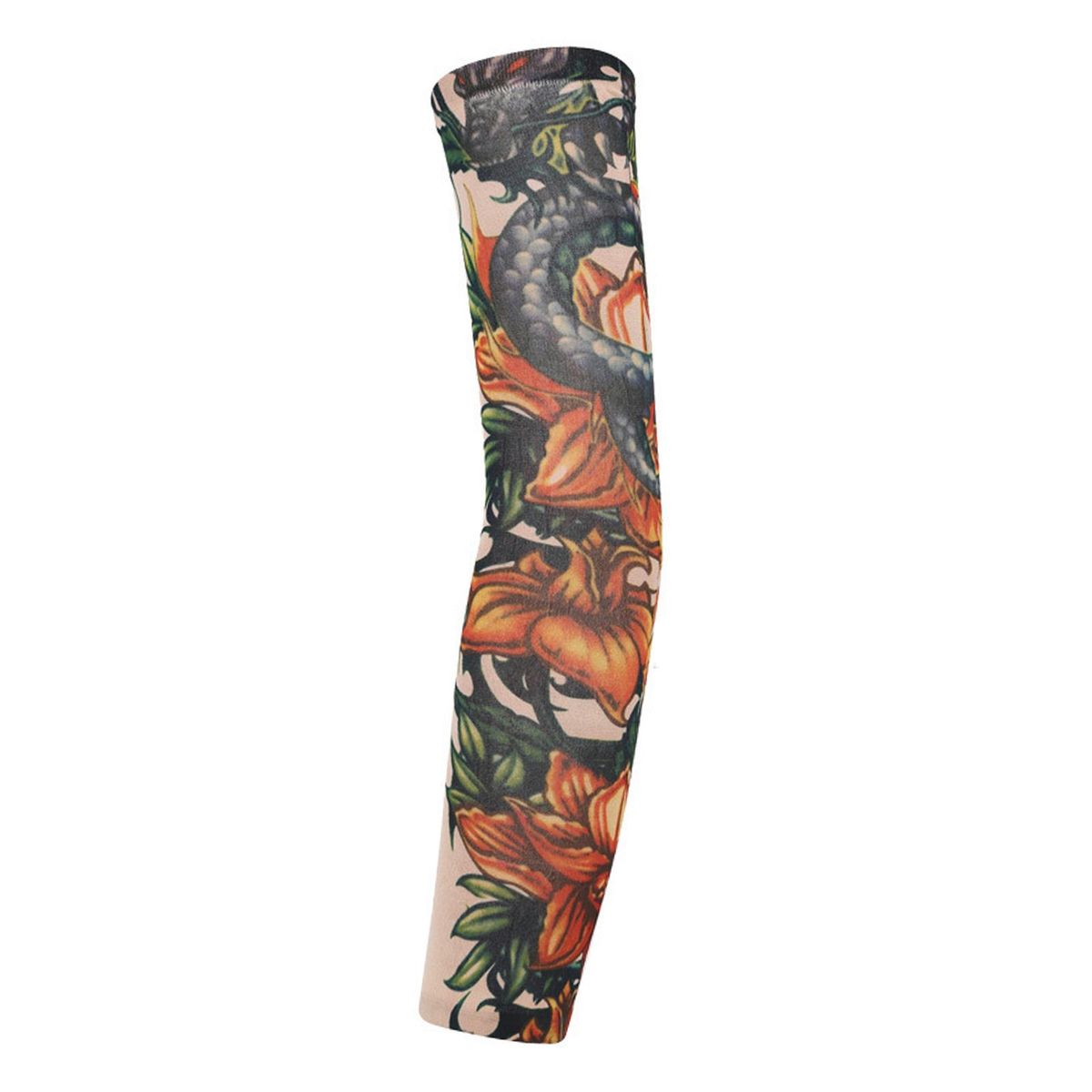 Cooling  Attoo Cover Up  Protection For T