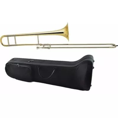Alto Trombone - Gold
