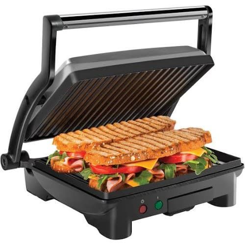 Grill/Panini/Shawarma/ Sandwich Maker
