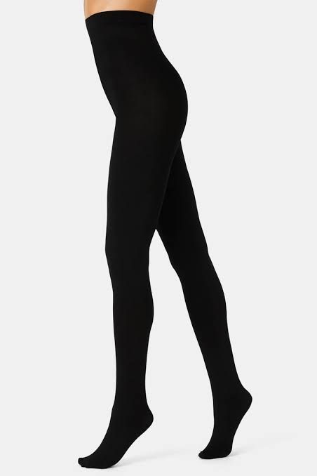 2 Pack Girls 70 Denier Velvet  Pantyhose Tight