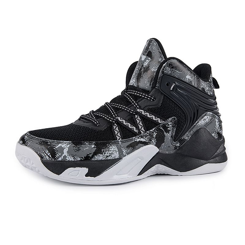 Unisex Basketball Shoes Sports Sneakers