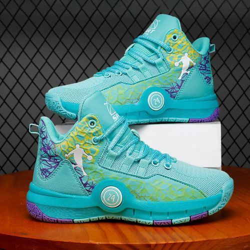 New Ubber Hight Cut BasketBall Shoes For Men Boy Shoes