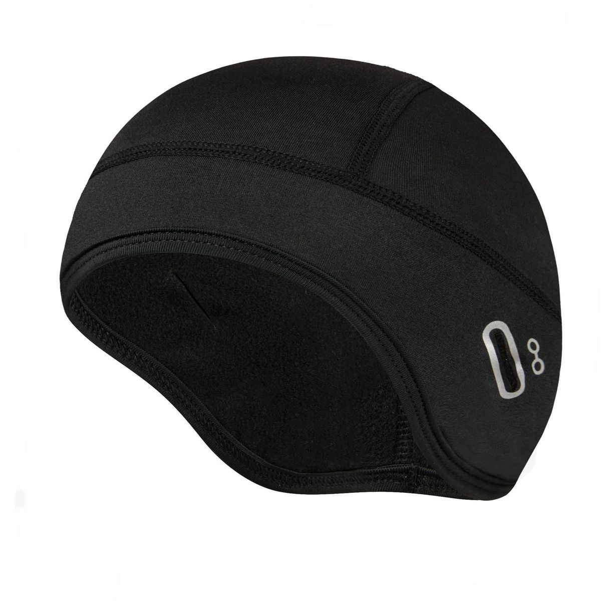 Men Women Cycling Cap Windproof Fleece Bandana Winter Cap