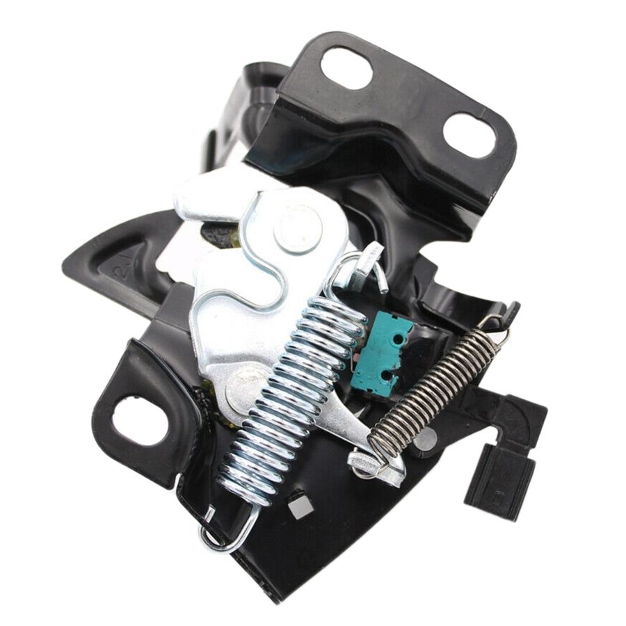 Car Hood Latch Lock Assy For Honda Accord