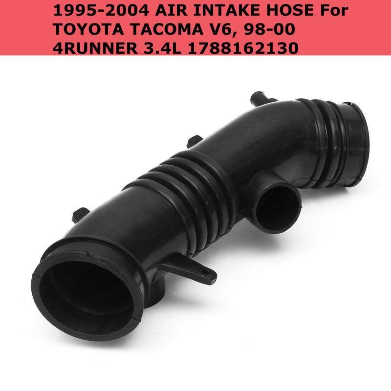 1995-2004 AIR INTAKE HOSE TOYOTA TACOMA V6, 98-00 4RUNNER 3.4L 1788162130