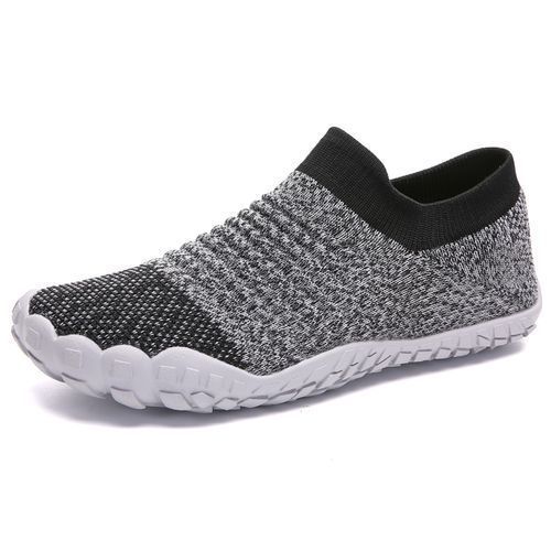 Medium And Large Children's Shoes Female Baby Kids Princess Casual Shoes Black