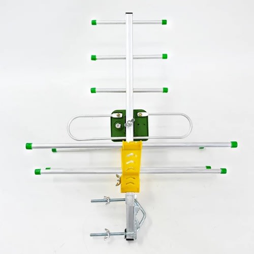 Hdtv Digital Outdoor Antenna