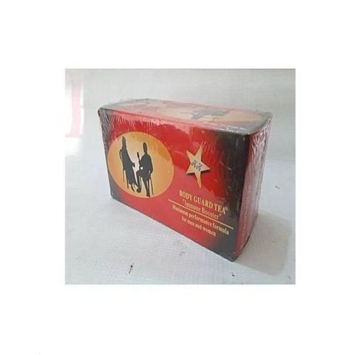 Body Guard Immune Booster Herbal Tea
