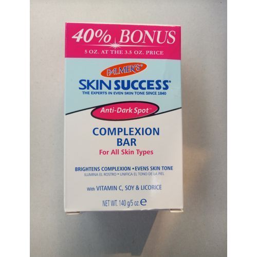Skin Success Anti-Dark Spot Soap