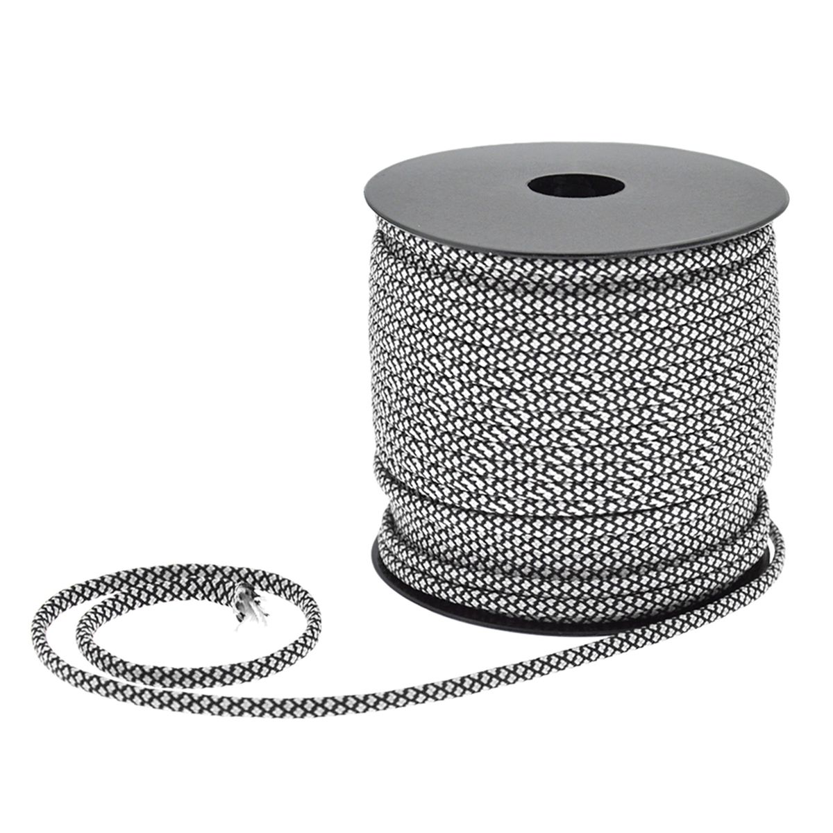 50meters Paracord Rope 440lb 7-strand Paracord Cord For