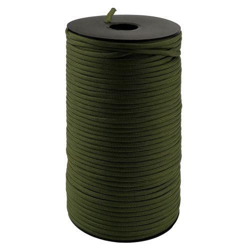 Paracord 550 4mm Rope 100M Paracord Survival