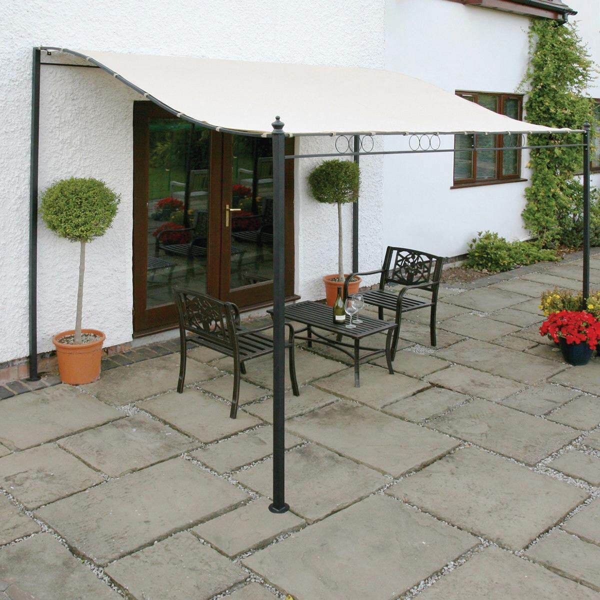 3 Size 300D Tent Canopy Top Roof Replacement Cover Outdoor Waterproof #3*3m 3 * 3M