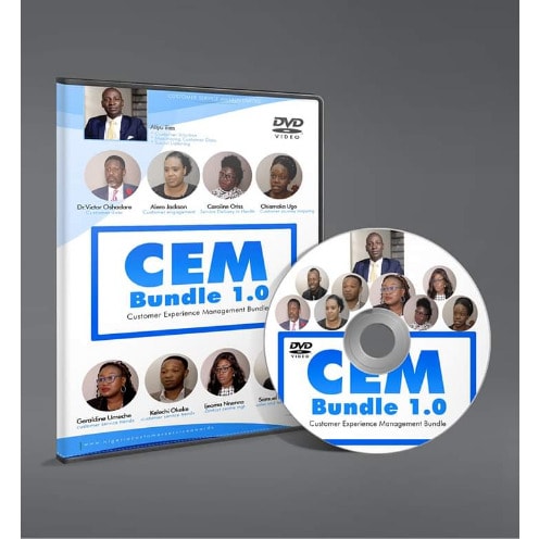 Customer Experience Management
