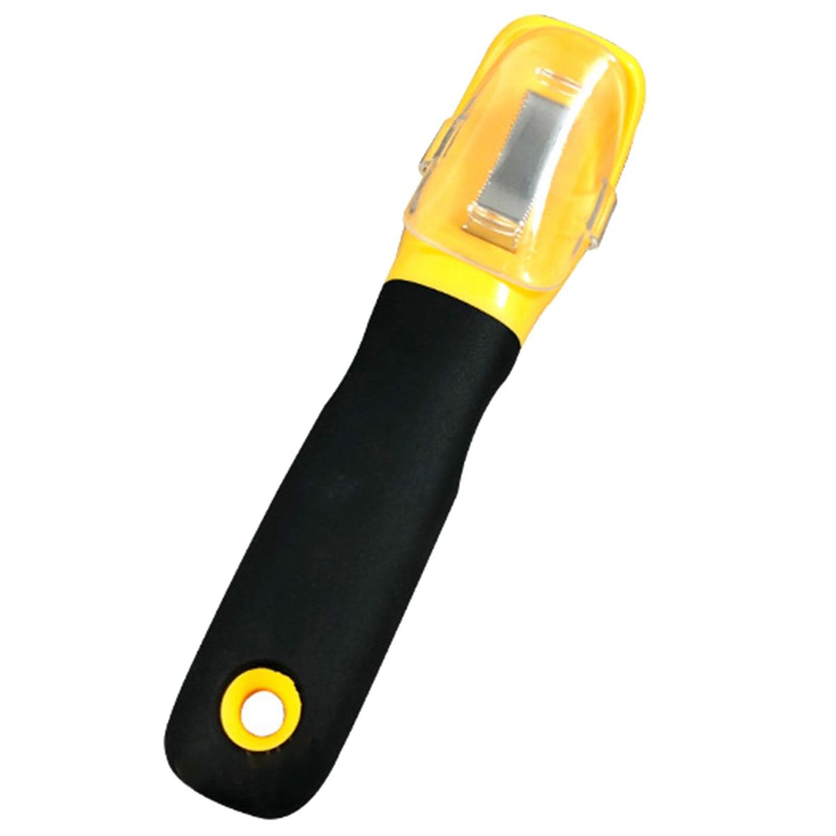 Stainless Steel Corn Peeler Effortless Corn Stripping Tool for Quick Yellow