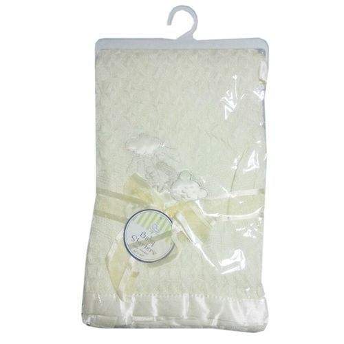 Beautiful Baby Naming Shawl Baby Shawl