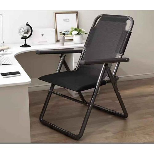 Foldable Office Executive Mesh Chair