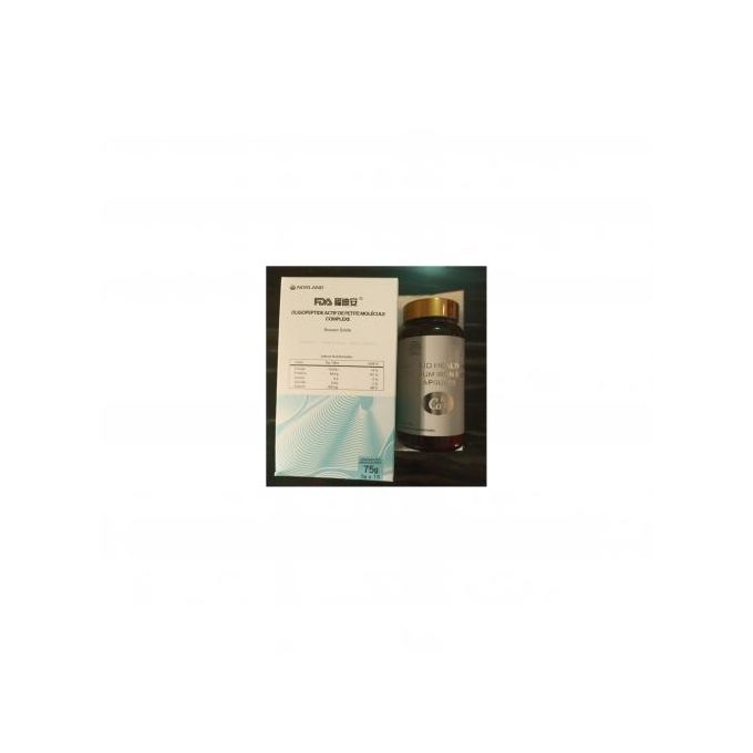 Oligopeptide & Calcium, Iron, Zinc For Severe Pains