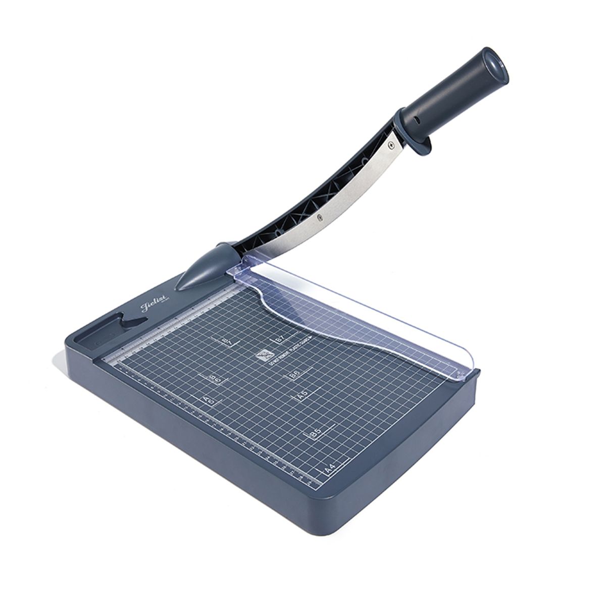 Mini Paper Trimmer Guillotine Cutter A4 Cut Length