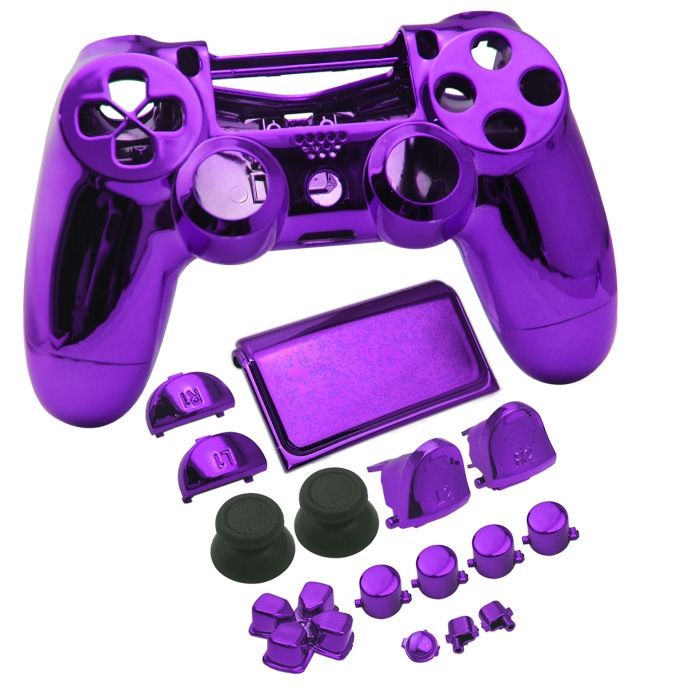 Protective Case For PS4 Slim