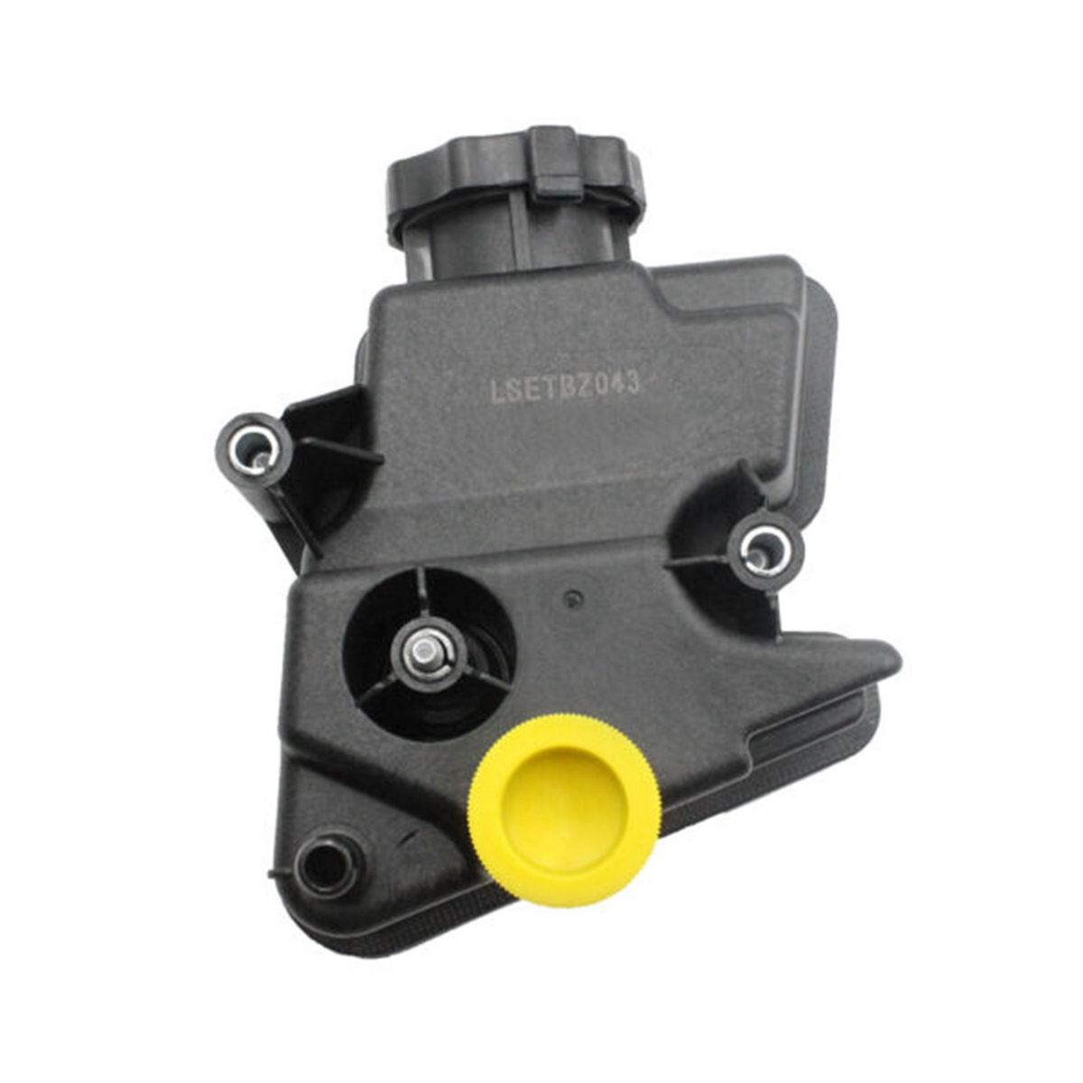 A0004602583 Power Steering Reservoir Oil Reservoir Tank for W25 W211 C219 ML350 R350 CLS550 E550 S550