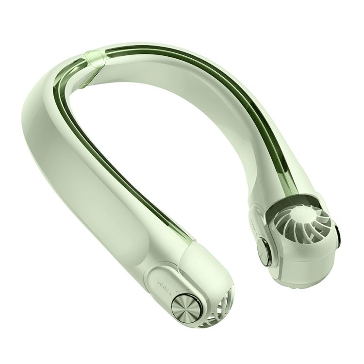 Rotor Hanging Neck Electric Fan