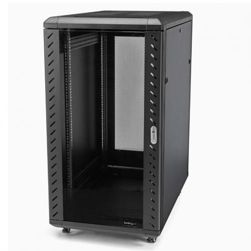 22U RACK 600mm X 800mm Network Cabinet