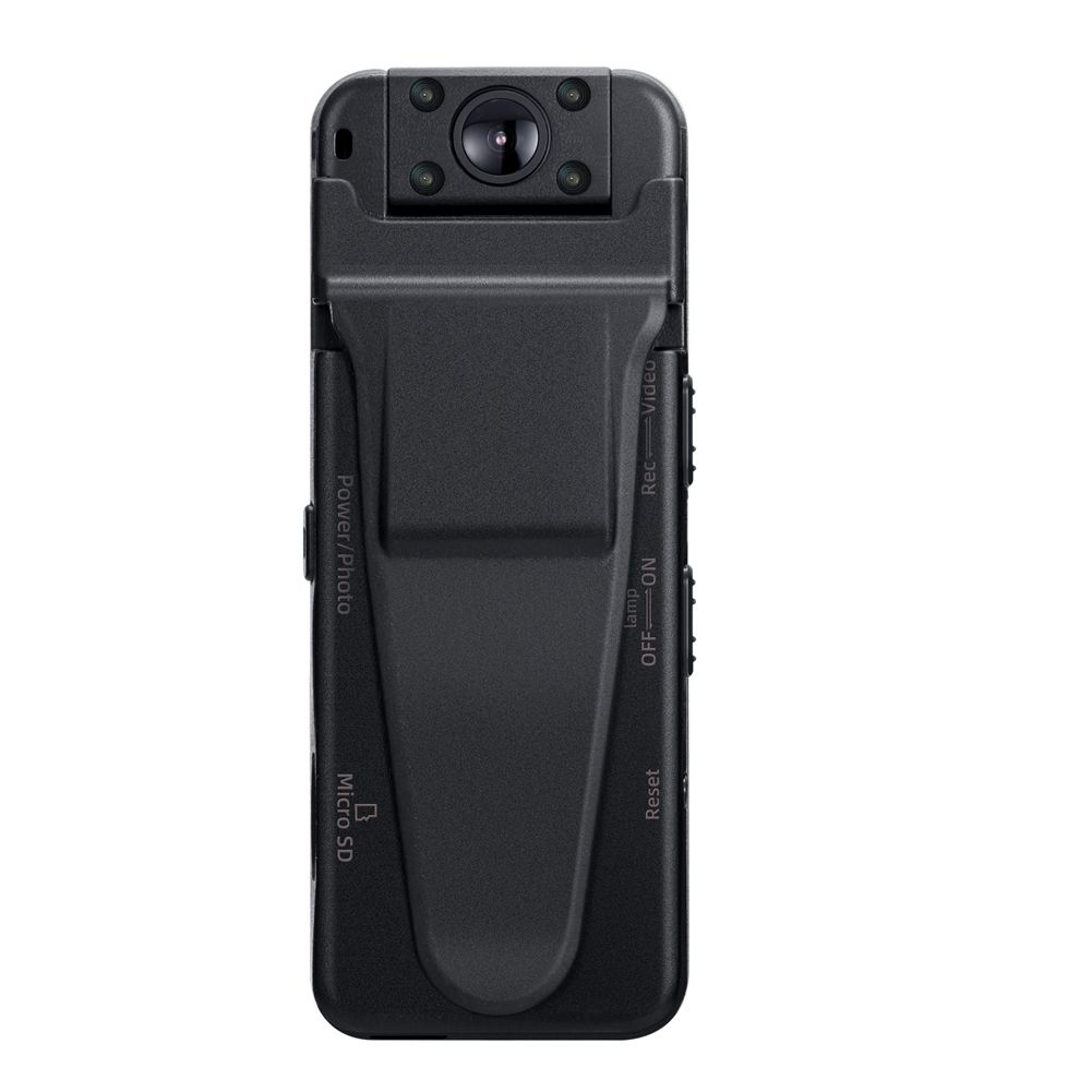Z7 1080P Mini Camera Recorder Motion Camera Without Remote