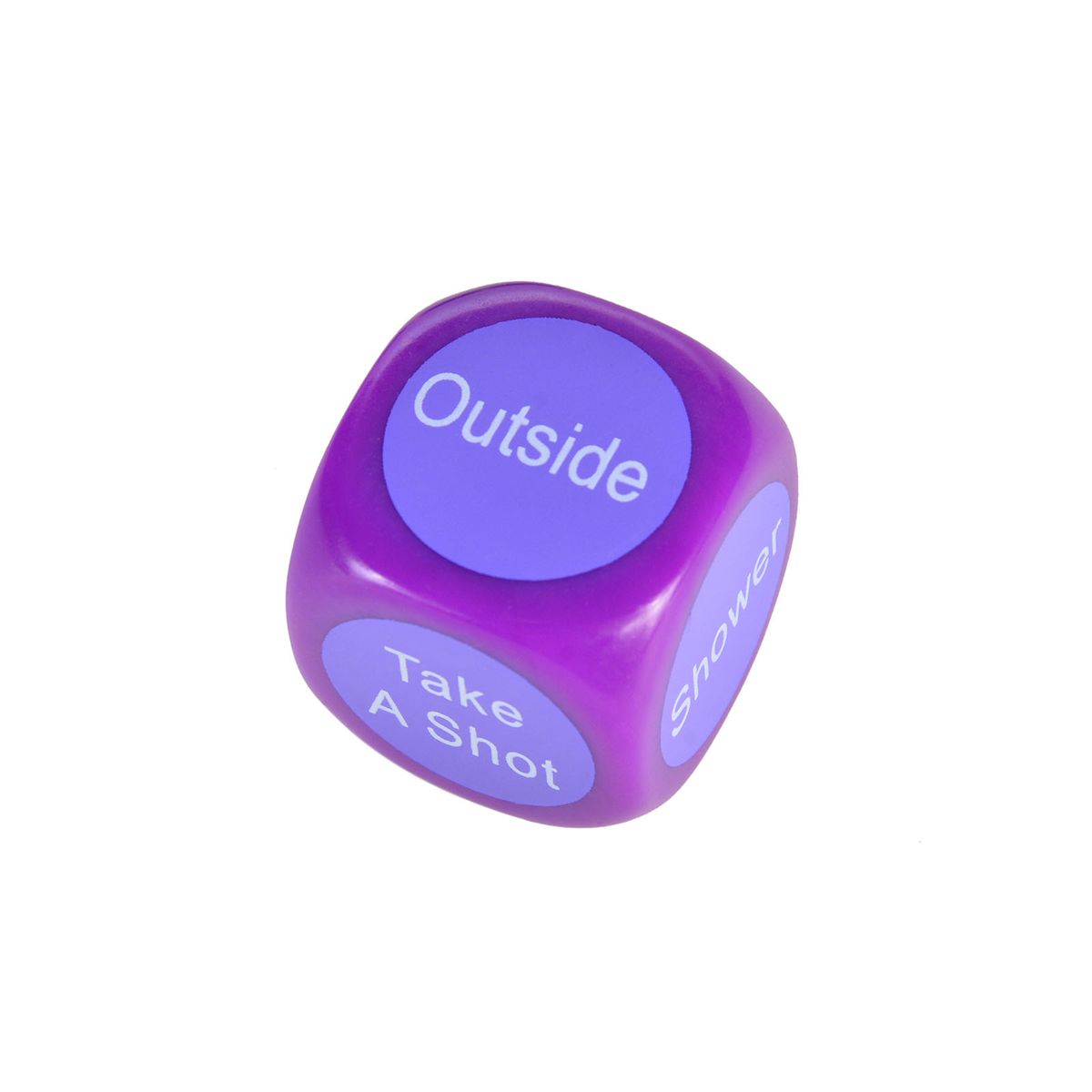 Dice For Couple Game Dice 6 Sided Dice Gift For Valentine's