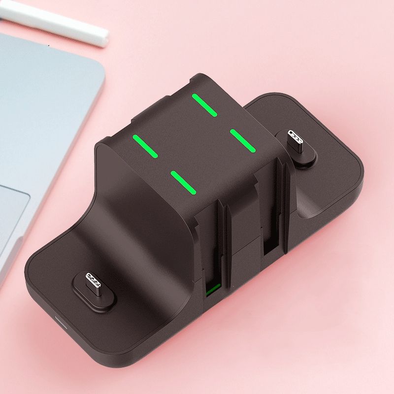 NS03 Handle Charging Base