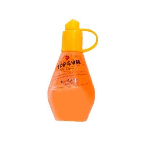 150ml X 5pcs Resalable Top Gum Adhesive