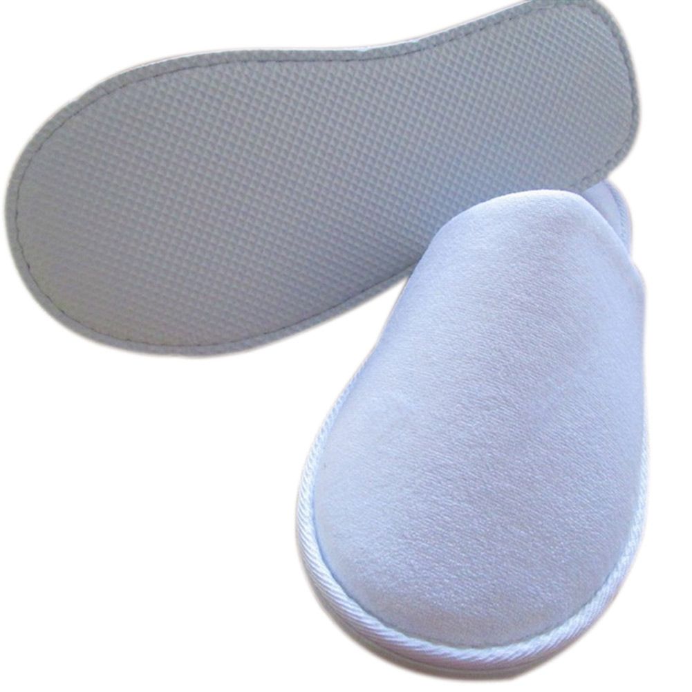 10pcs Disposable Slippers SPA Slippers For Hotels