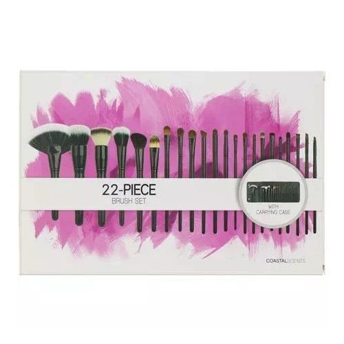 22pcs Complete Professional Makeup Brush Set•Make Up Brushes•