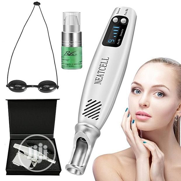 High Quality Neatcell Laser Pen Tatoo Remover