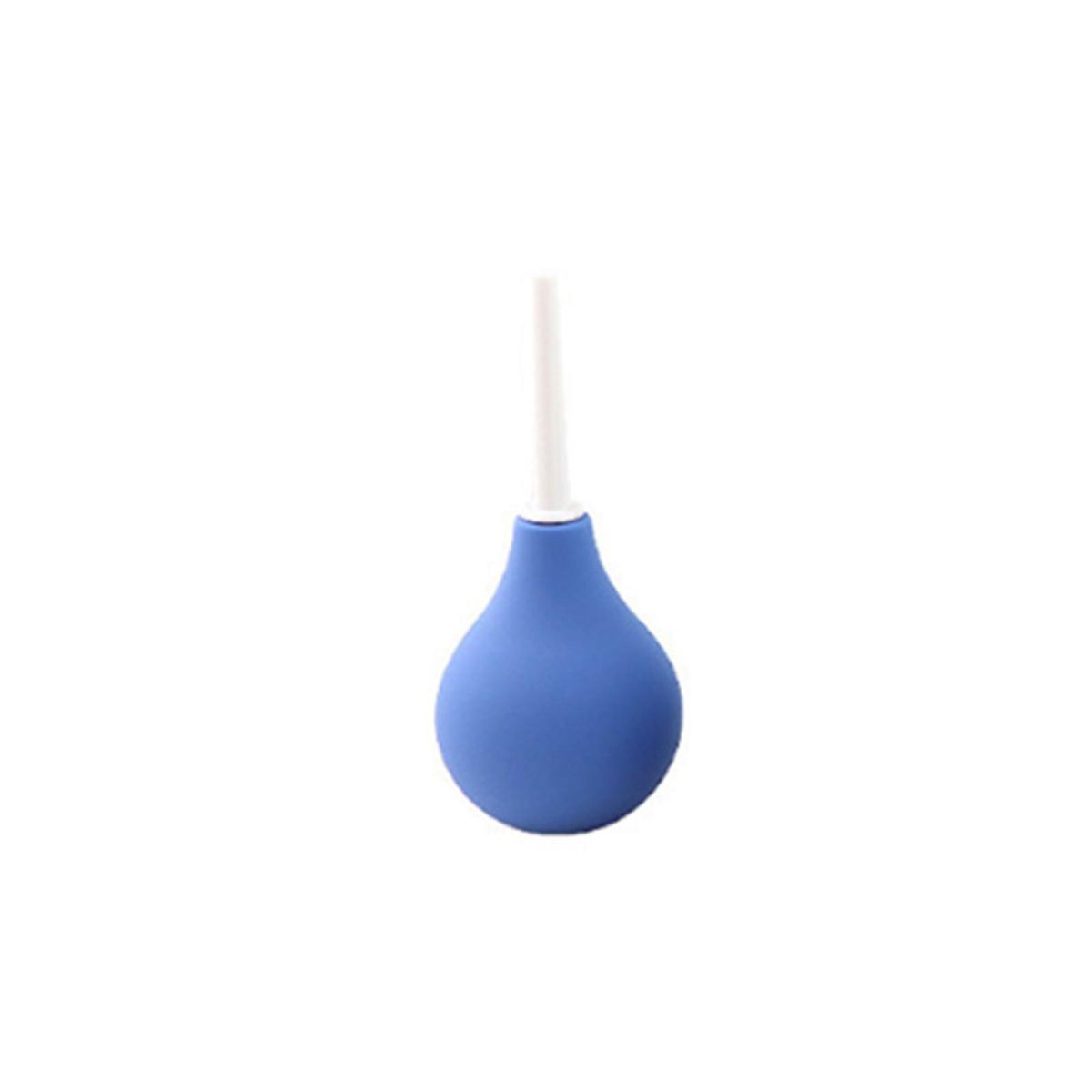 Enema Ball Syringe 89/160/224/310ML Medical Rubber Enema Irrigator Female Vagina Anal Irrigator Female Hygiene Enema Anal Cleaner Back Court Cleaner