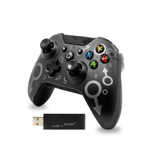 Xbox One Wireless Game Controller PS3 PC Bluetooth Gamepad