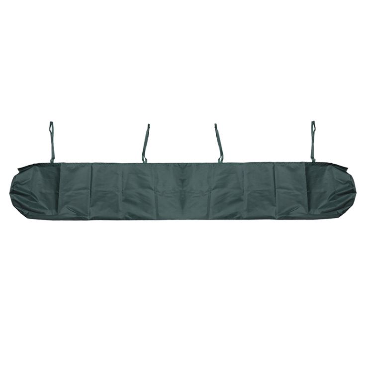 Dust Cover Retractable Dustproof Protective Cover, Size: 5m