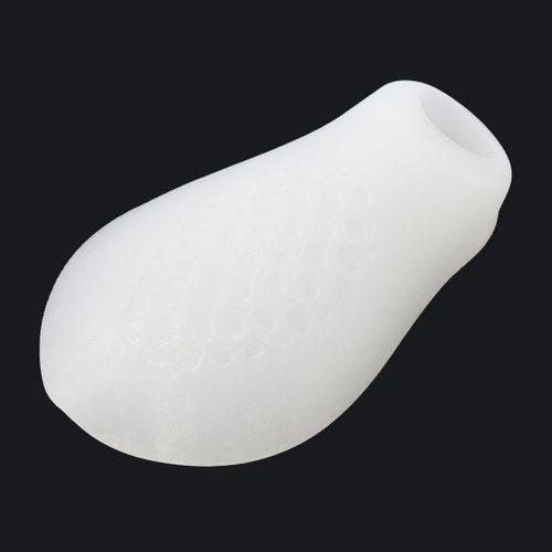 TB Little Toe Bunion Protectors Pads Feet Foot Pain Relief Corn Callus Latex