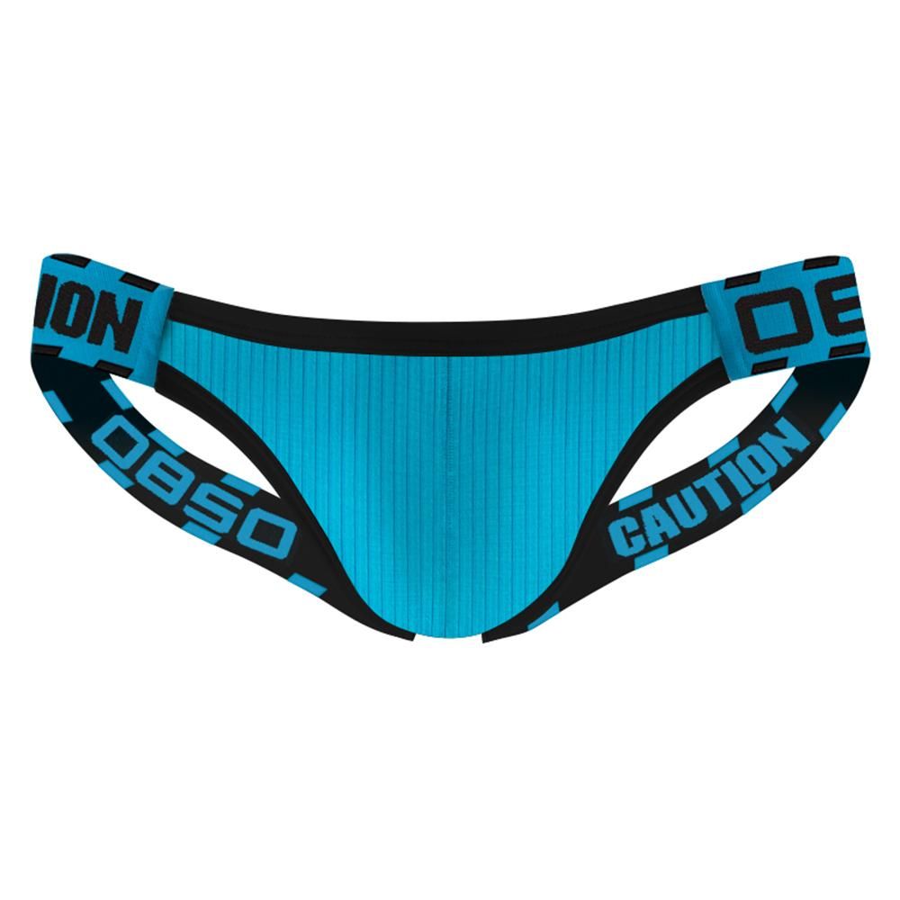 Low Rise Men's Thong Jockstrap Mens Underwear G Strings Cotton Panties Lingerie