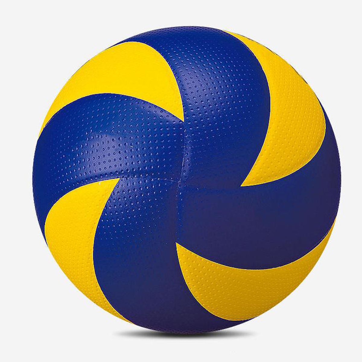 International Certified Size 5 Volleyball PU Soft Ball Synthetic Leather Pooym Volleyball Training