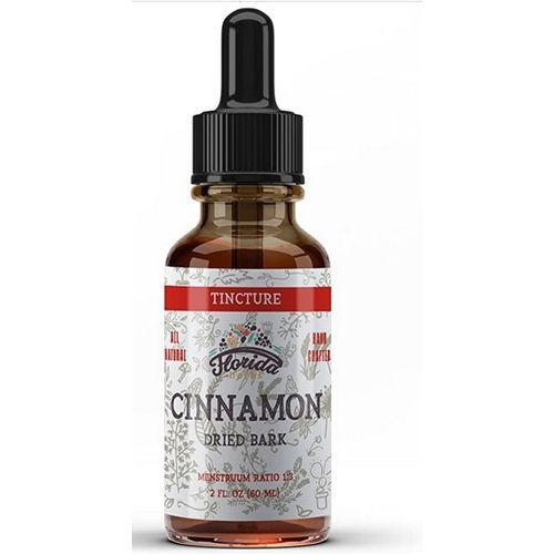 Organic Cinnamon Extract Blood Sugar Support, Anti-inflammatory And Antioxidant
